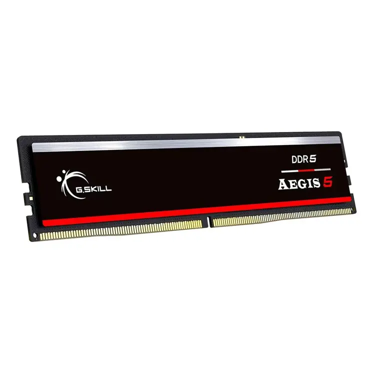 RAM Memory GSKILL F5-6000J3636F32GX1-IS 32 GB DDR5 6000 MHz CL36