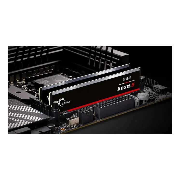RAM Memory GSKILL F5-6000J3636F32GX2-IS 64 GB DDR5 6000 MHz CL36