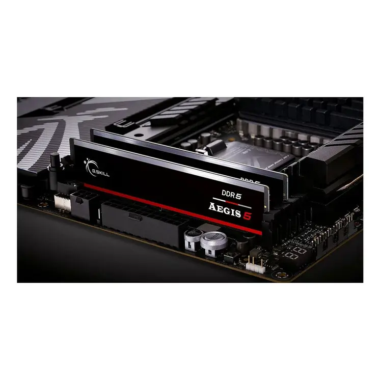 RAM Memory GSKILL F5-6000J3636F32GX2-IS 64 GB DDR5 6000 MHz CL36