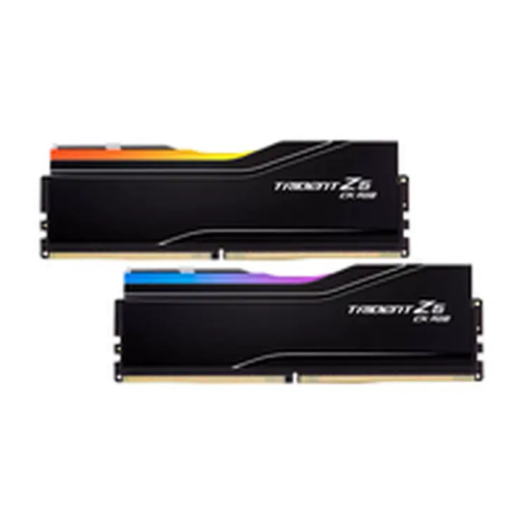 RAM Memory GSKILL F5-8400C4052G24GX2-TZ5CRK 48 GB DDR5 CL40
