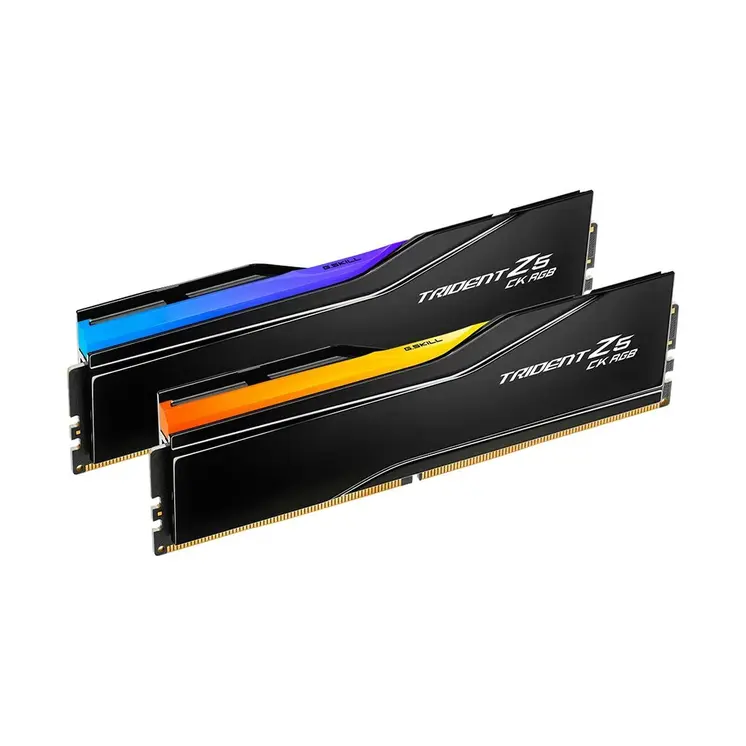 RAM Memory GSKILL F5-9000C4256H24GX2-TZ5CRK 48 GB DDR5 CL42