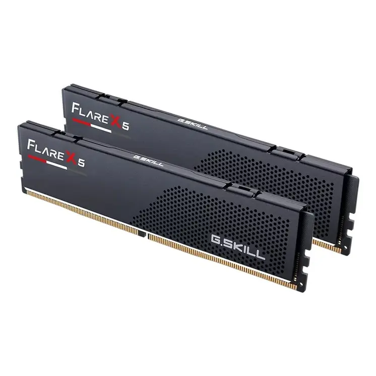 RAM Memory GSKILL F5-6000J2836G16GX2-FX5 32 GB DDR5 6000 MHz cl28