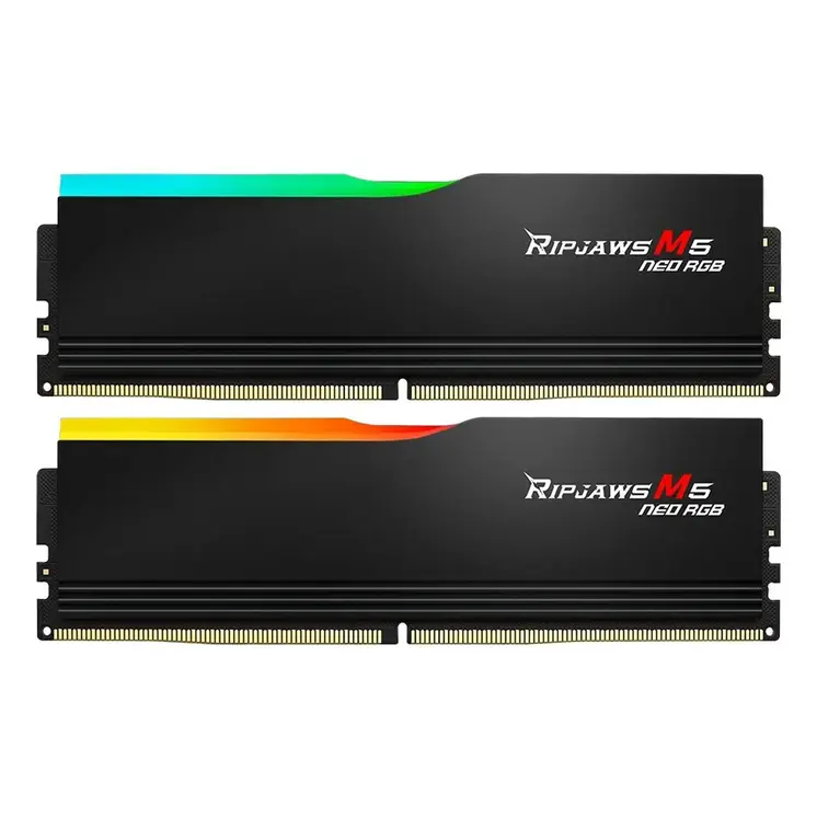 RAM Memory GSKILL F5-6000J2836G16GX2-RM5NRK 32 GB DDR5 6000 MHz cl28