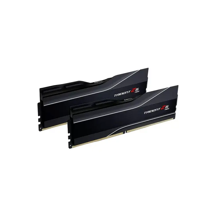 RAM Memory GSKILL F5-6000J3636F32GX2-RM5NRK 64 GB DDR5 6000 MHz CL36