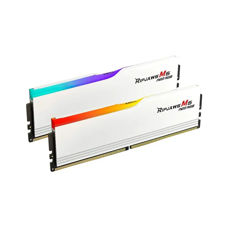 RAM Memory GSKILL F5-6000J3636F32GX2-RM5NRW 64 GB DDR5 cl28 6000 MHz