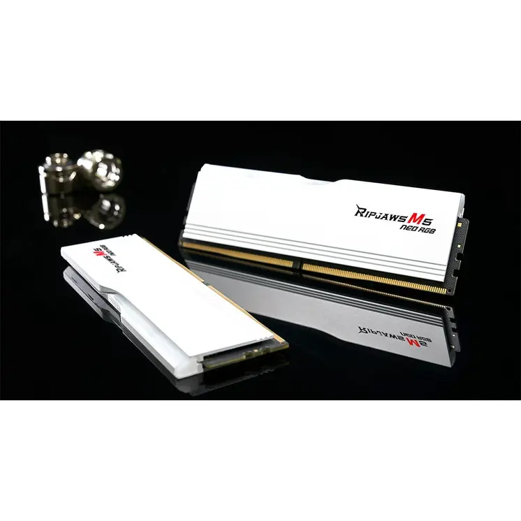 RAM Memory GSKILL F5-6000J3636F32GX2-RM5NRW 64 GB DDR5 cl28 6000 MHz
