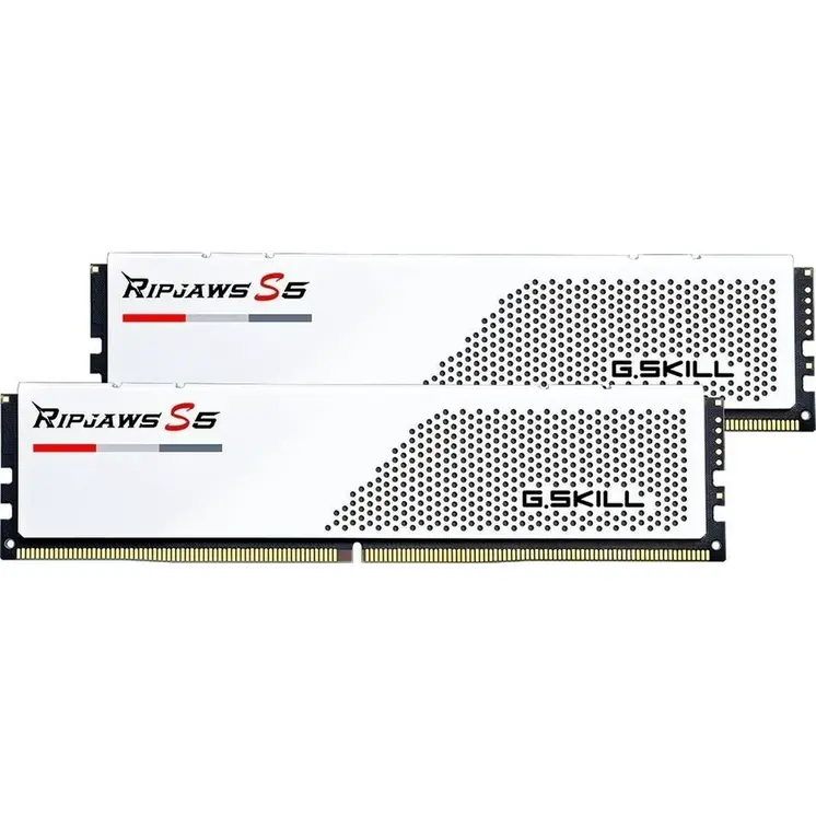 RAM Memory GSKILL F5-6000J3636F16GX2-FX5W