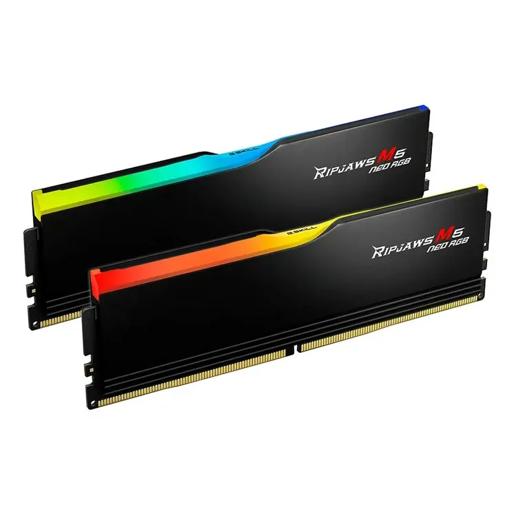 RAM Memory GSKILL F5-6000J3038F16GX2-RM5NRK 32 GB DDR5 6000 MHz cl30