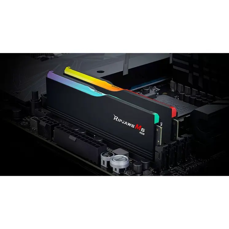 RAM Memory GSKILL F5-6000J3036F48GX2-RM5RK 96 GB DDR5 cl30