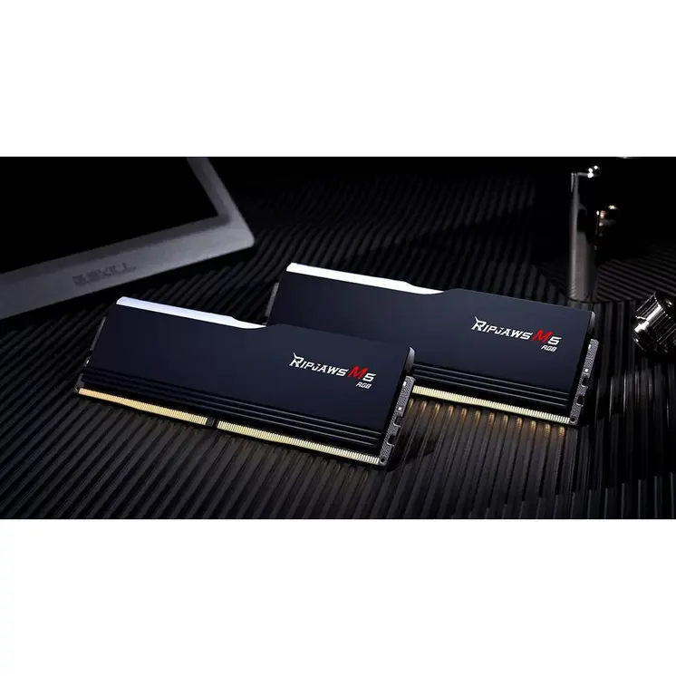 RAM Memory GSKILL F5-6000J3036F48GX2-RM5RK 96 GB DDR5 cl30