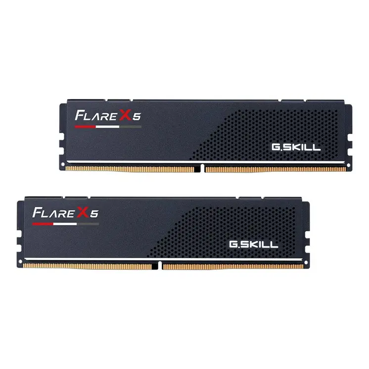 RAM Memory GSKILL F5-6000J3036F48GX2-FX5 96 GB DDR5 6000 MHz