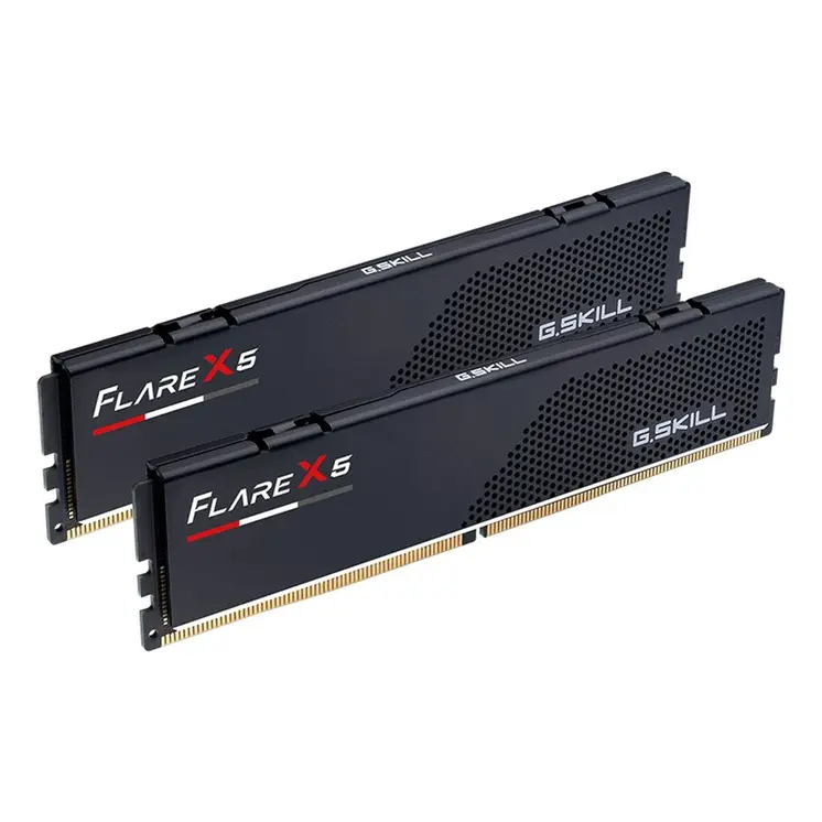 RAM Memory GSKILL F5-6000J3036F48GX2-FX5 96 GB DDR5 6000 MHz