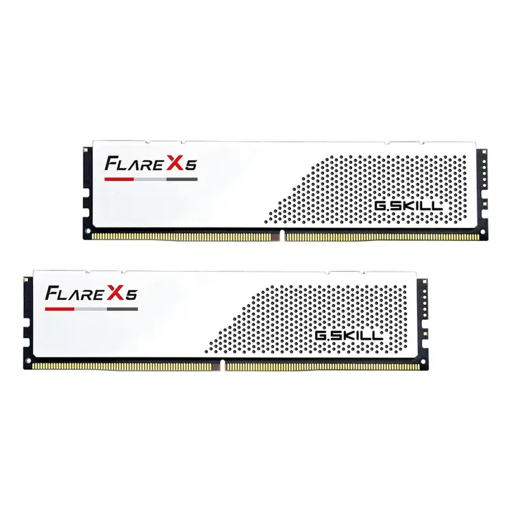 RAM Memory GSKILL F5-6000J3036F48GX2-FX5W 96 GB DDR5 6000 MHz