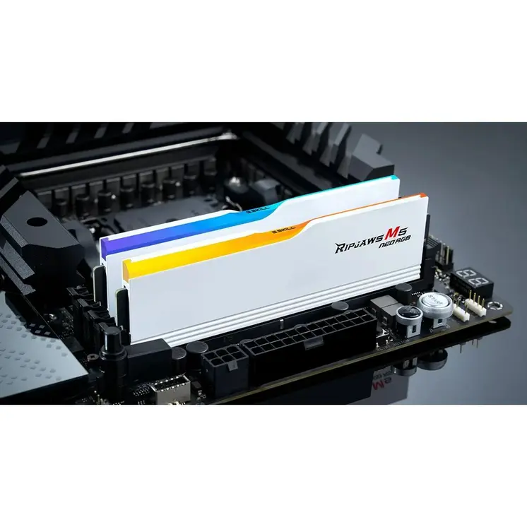 RAM Memory GSKILL F5-6000J3036F48GX2-RM5NRW 96 GB DDR5 cl30