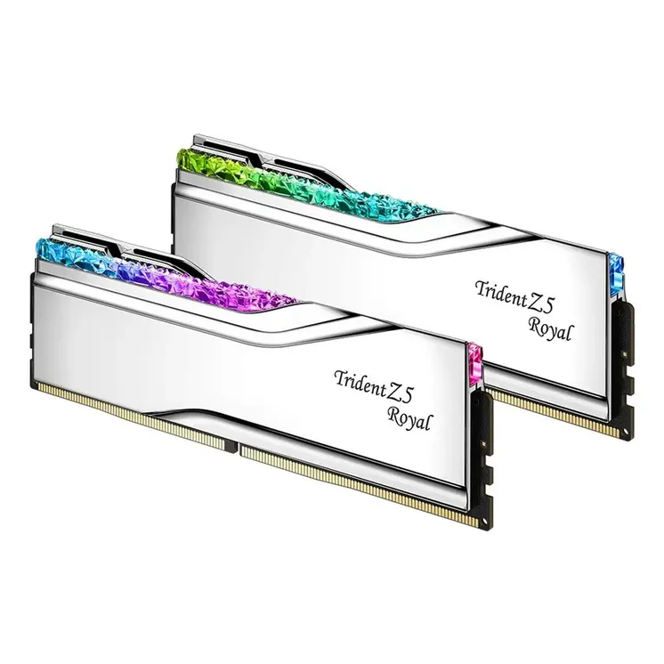 RAM Memory GSKILL F5-6000J2836G16GX2-TR5S 32 GB DDR5 6000 MHz cl28
