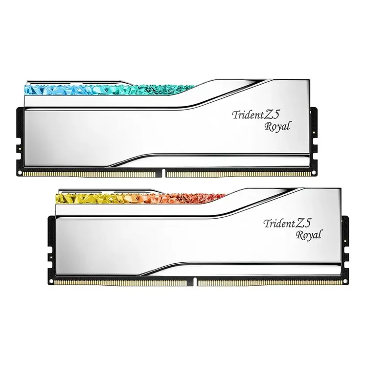 RAM Memory GSKILL F5-6000J2836G16GX2-TR5S 32 GB DDR5 6000 MHz cl28