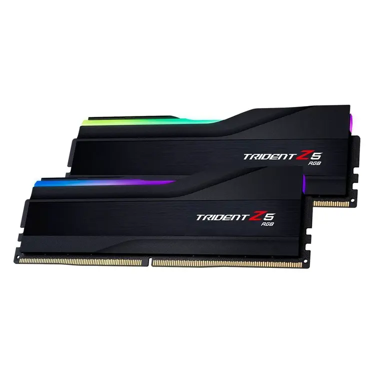 RAM Memory GSKILL F5-8000J3848F24GX2-TZ5RK