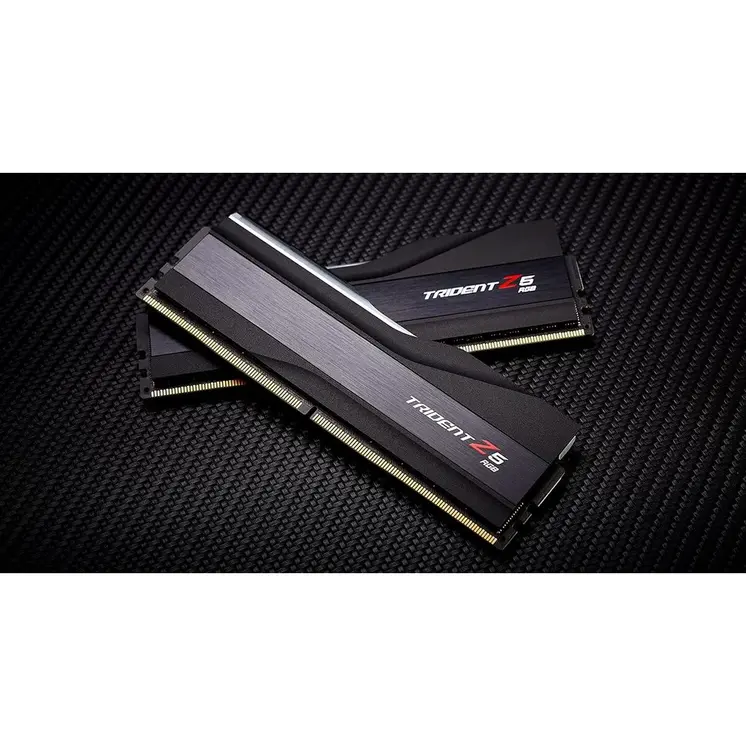 RAM Memory GSKILL F5-8000J3848F24GX2-TZ5RK