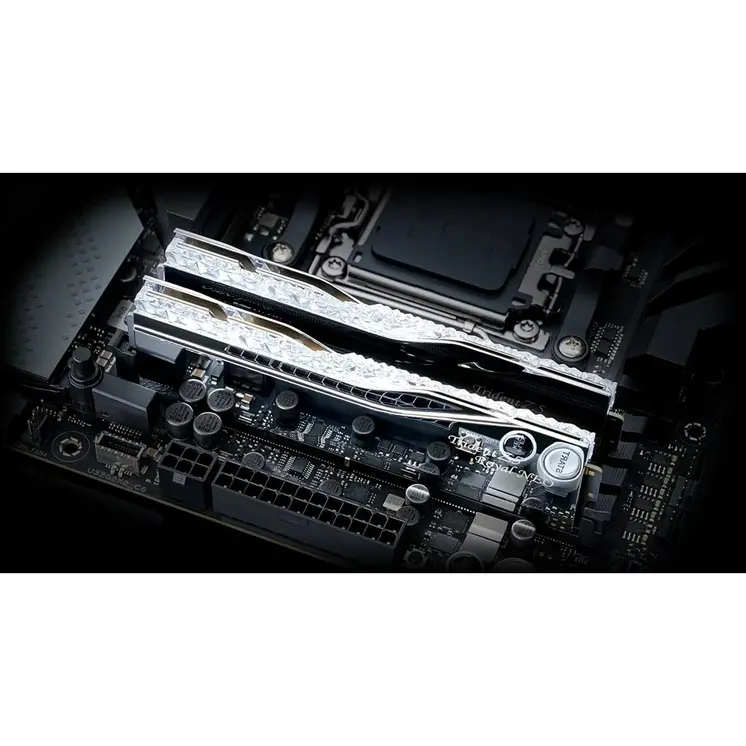 RAM Memory GSKILL Trident Z5 Royal Neo F5-6000J2836G32GX2-TR5NS 64 GB DDR5 cl28