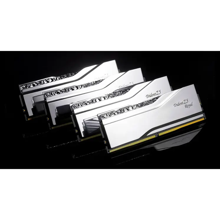 RAM Memory GSKILL F5-6800J3445G32GX2-TR5S