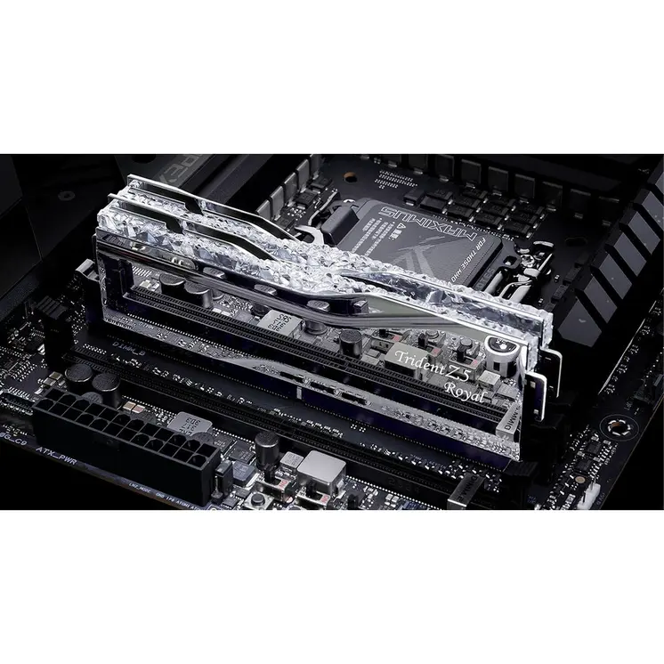 RAM Memory GSKILL F5-6800J3445G32GX2-TR5S