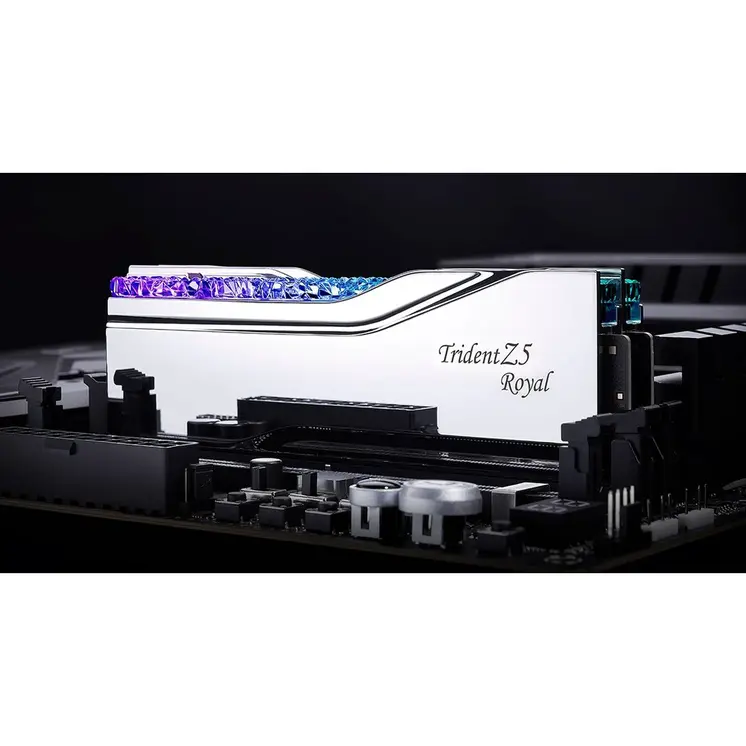 RAM Memory GSKILL F5-6800J3445G32GX2-TR5S