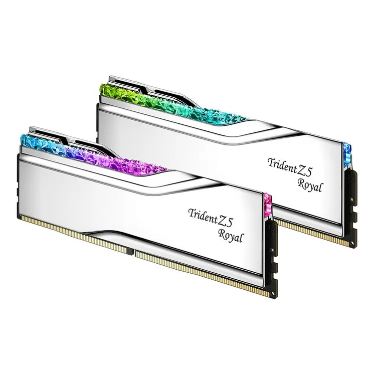 RAM Memory GSKILL F5-6800J3445G32GX2-TR5S