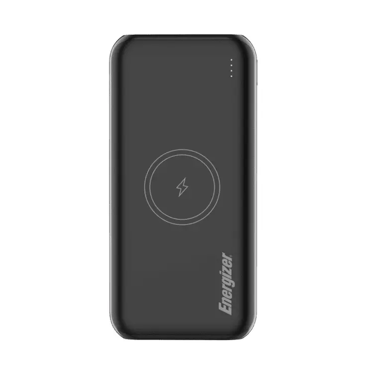 Powerbank Energizer QE20009PQ Black 20000 mAh