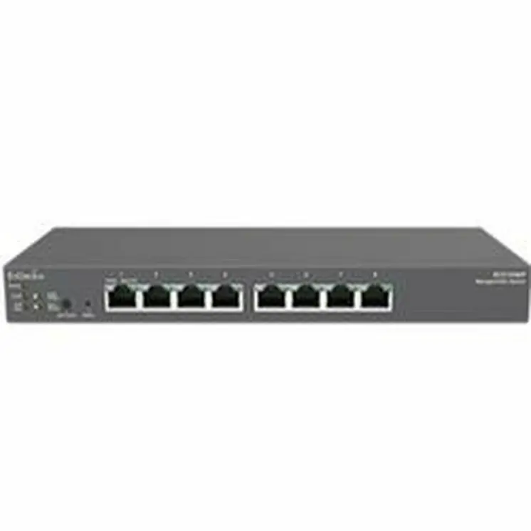 Switch EnGenius ECS1008P