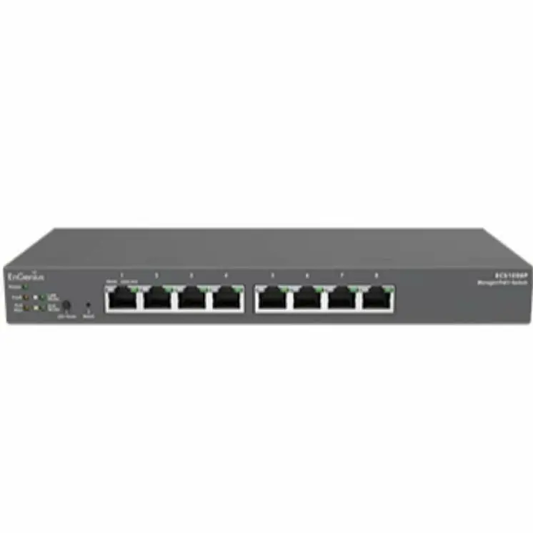 Switch EnGenius ECS1008P
