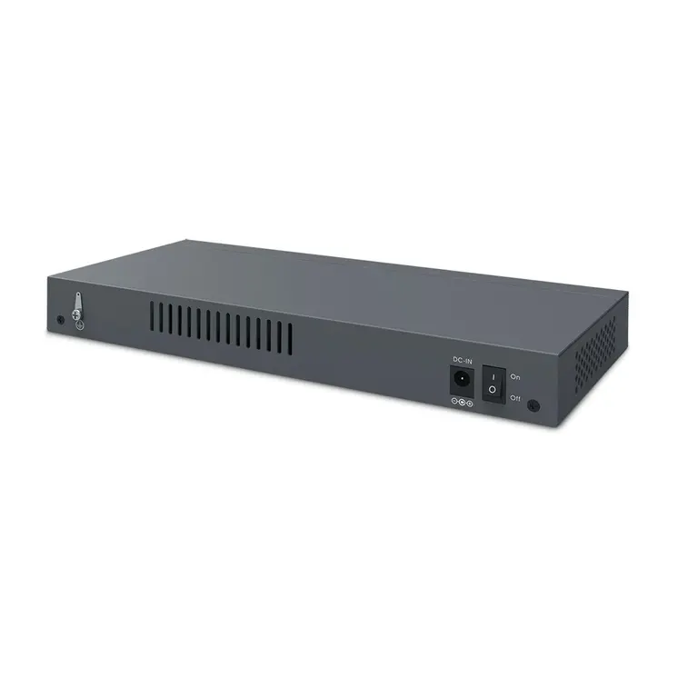Switch EnGenius ECS1008P