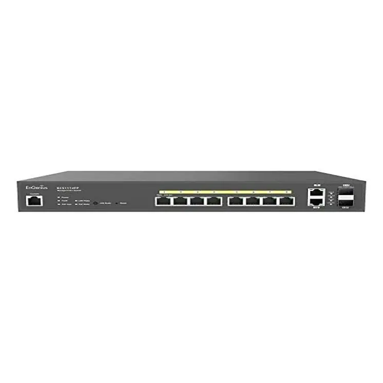 Switch EnGenius ECS1112FP
