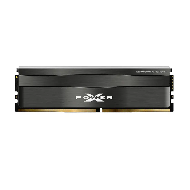 RAM Memory Silicon Power SP032GXLZU360BDC 32 GB DDR4 3600 MHz CL18