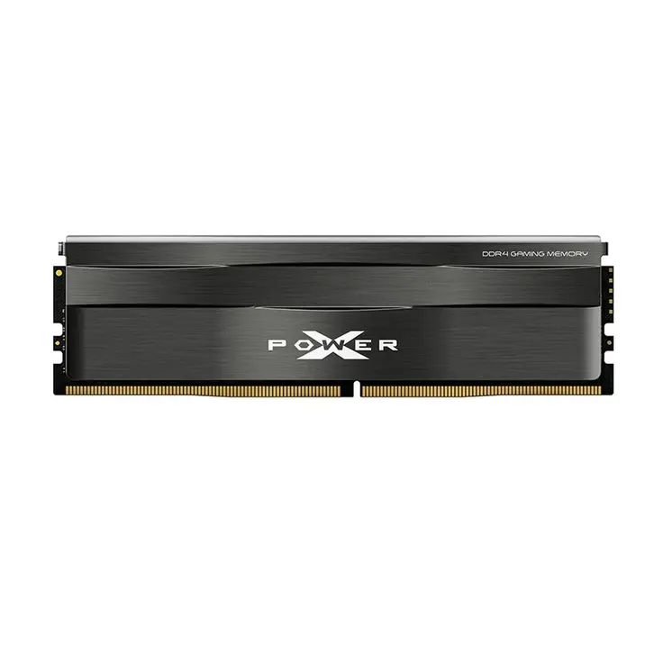 RAM Memory Silicon Power SP032GXLZU360BDC 32 GB DDR4 3600 MHz CL18