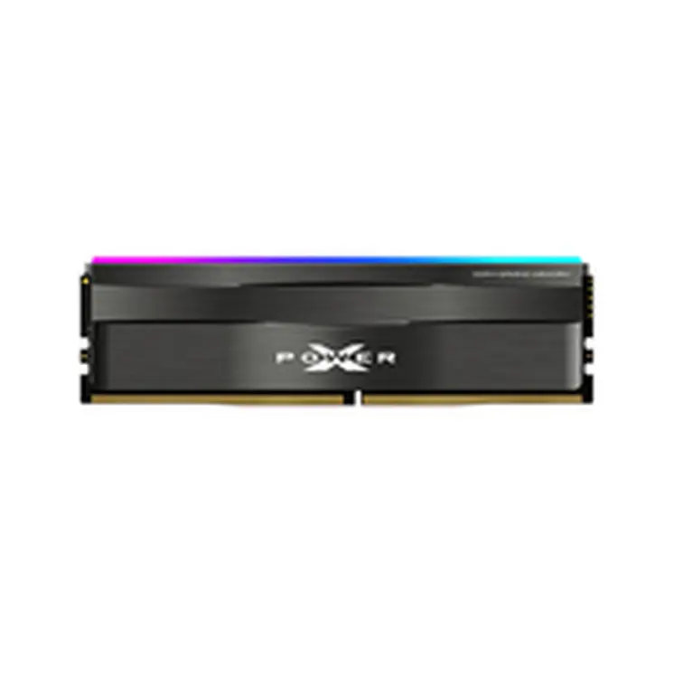RAM Memory Silicon Power SP008GXLZU320BSD 8 GB DDR4 3200 MHz CL16