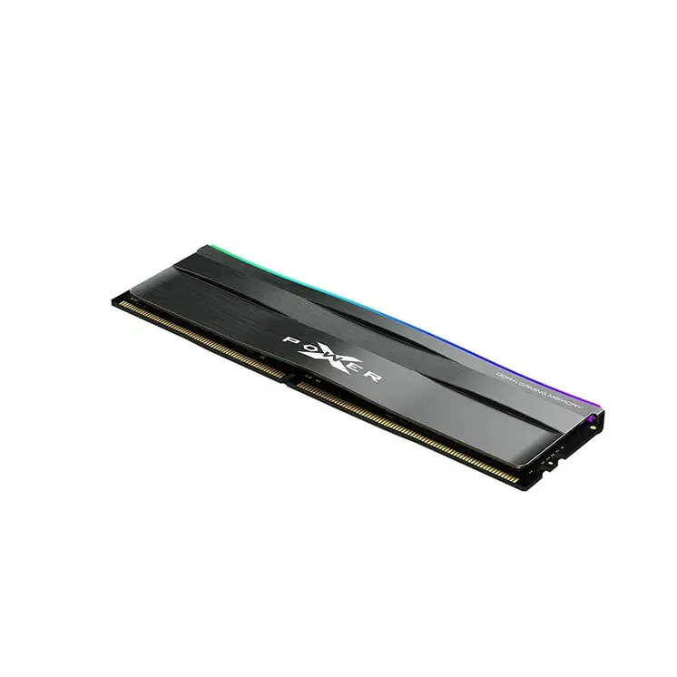 RAM Memory Silicon Power SP008GXLZU320BSD 8 GB DDR4 3200 MHz CL16