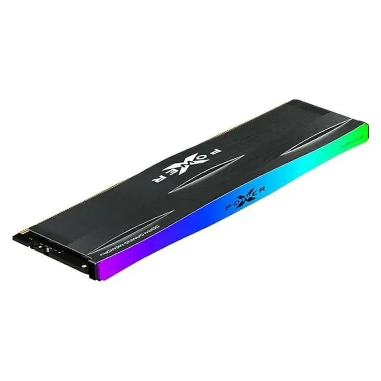 RAM Memory Silicon Power SP008GXLZU320BSD 8 GB DDR4 3200 MHz CL16