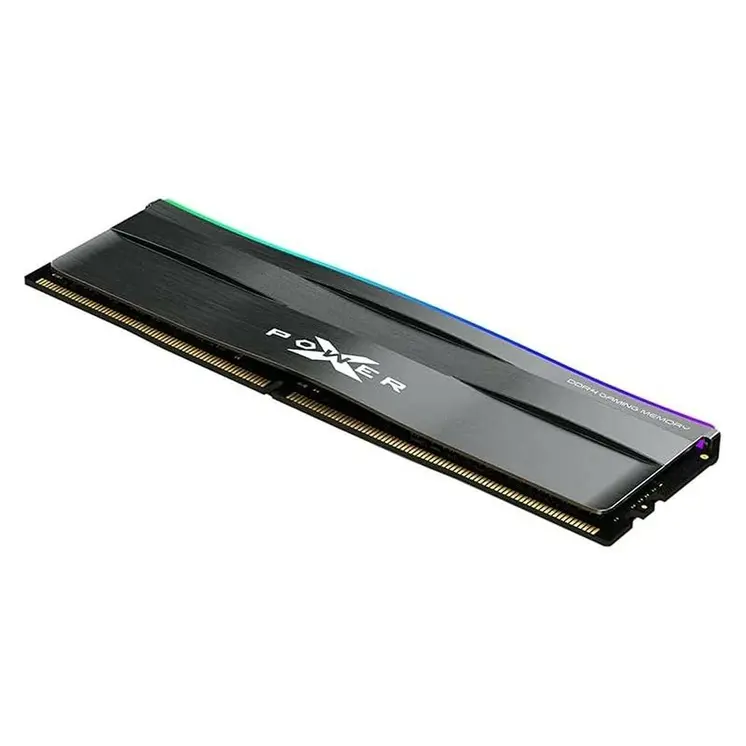 RAM Memory Silicon Power SP008GXLZU320BSD 8 GB DDR4 3200 MHz CL16