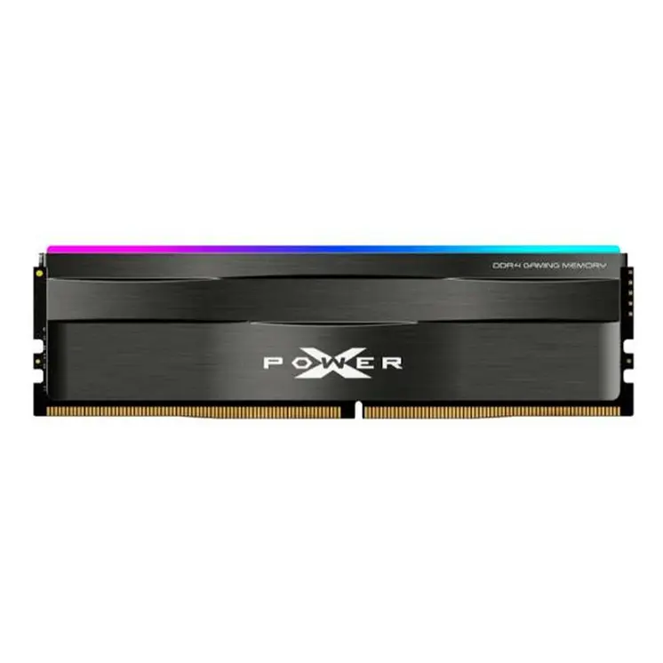 RAM Memory Silicon Power SP008GXLZU320BSD 8 GB DDR4 3200 MHz CL16