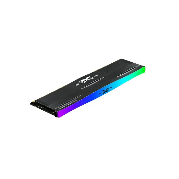 RAM Memory Silicon Power SP008GXLZU320BSD 8 GB DDR4 3200 MHz CL16