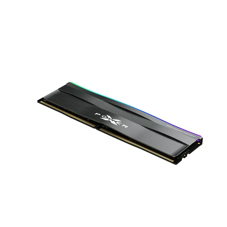 RAM Memory Silicon Power SP008GXLZU320BSD 8 GB DDR4 3200 MHz CL16