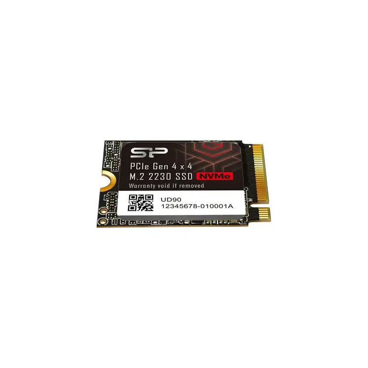 Hard Drive Silicon Power UD90 500 GB SSD M.2