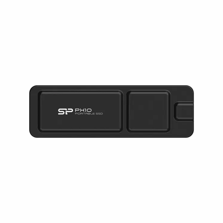 External Hard Drive Silicon Power PX10 512 GB SSD
