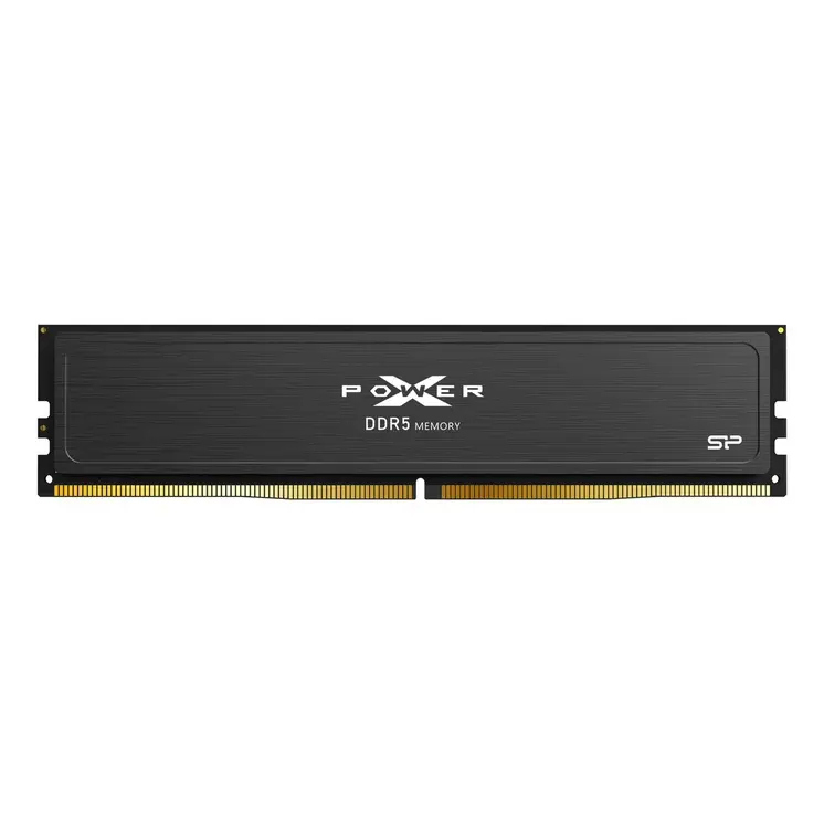 RAM Memory Silicon Power SP064GXLWU60BFDJ 64 GB DDR5 6000 MHz CL38