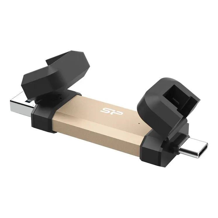 USB stick Silicon Power SP500GBUC3S72VPG