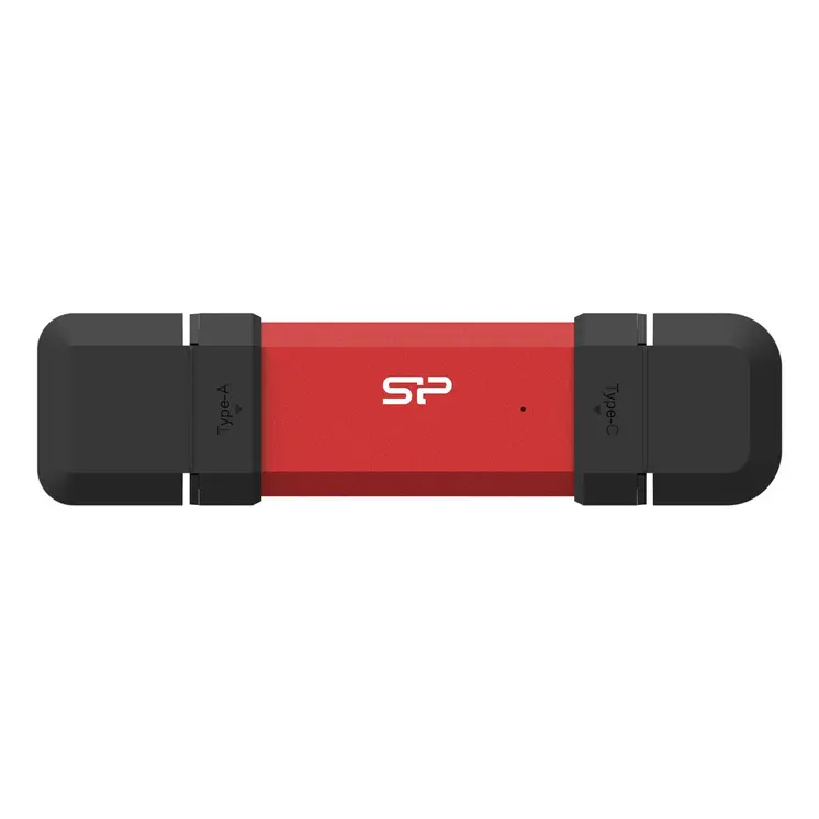 USB stick Silicon Power SP001TBUC3S72VPR