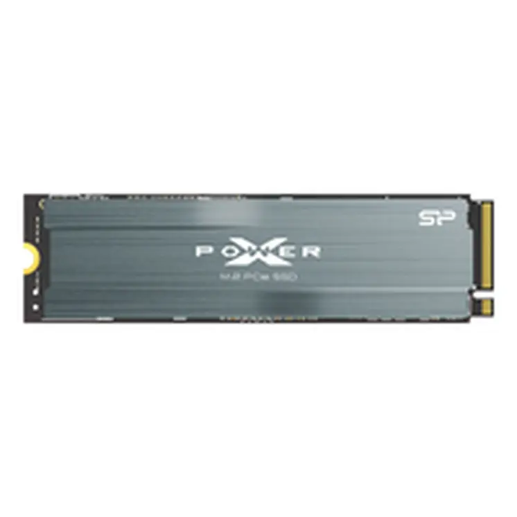 Hard Drive Silicon Power SP02KGBP44US75S5