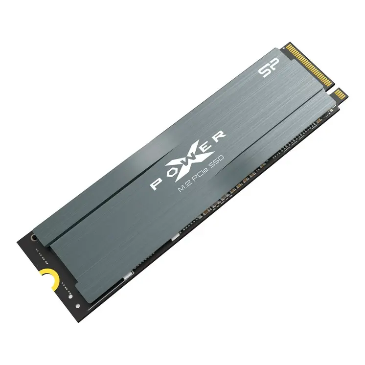Hard Drive Silicon Power SP02KGBP44US75S5