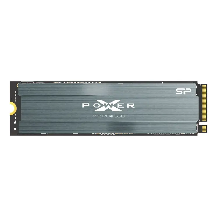 Hard Drive Silicon Power SP02KGBP44US75S5