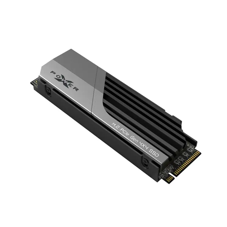 Hard Drive Silicon Power SP02KGBP44XS75S5